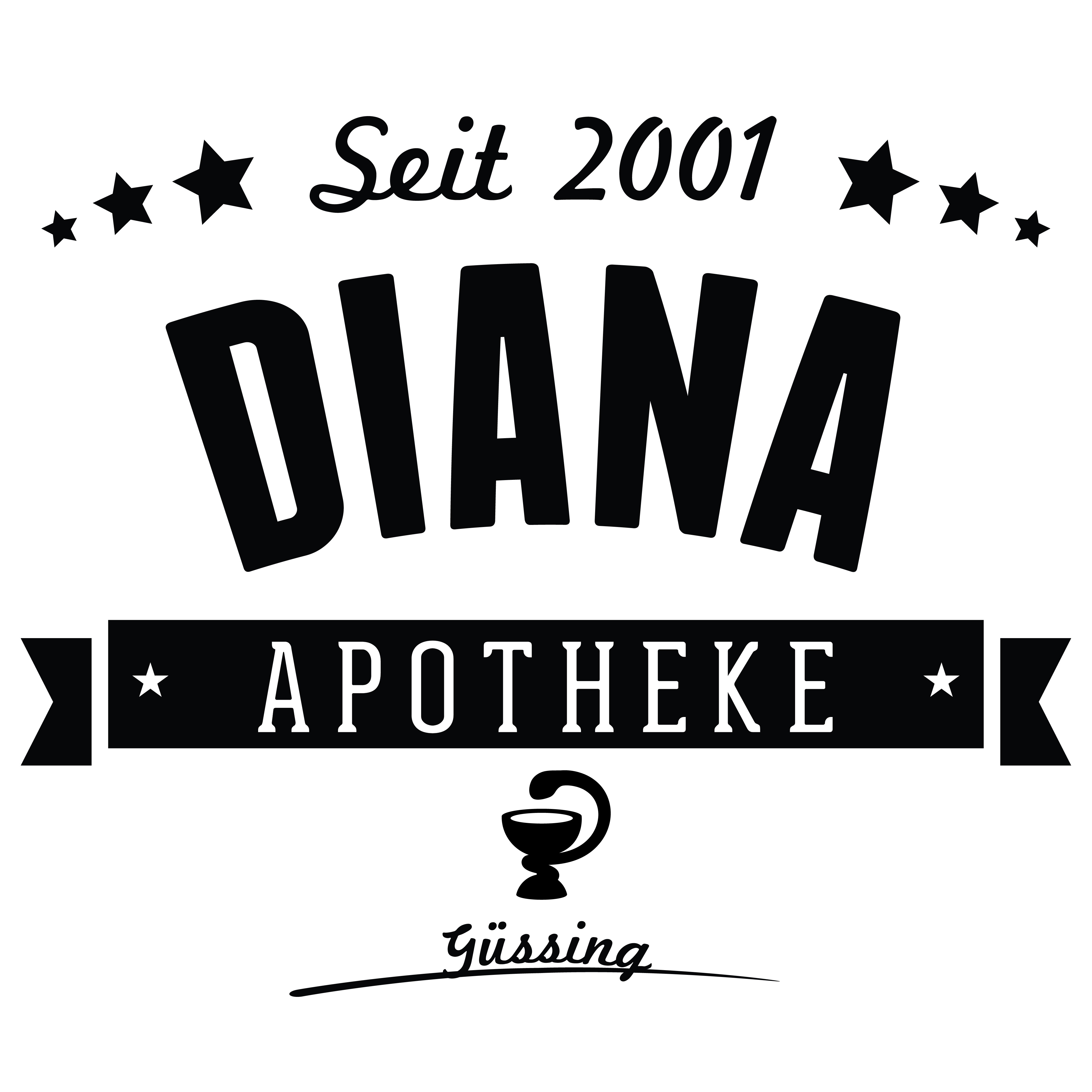 diana apotheke