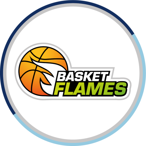 flames