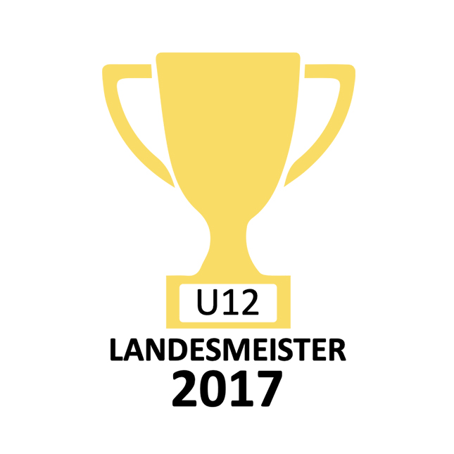 U12 erfolg2017