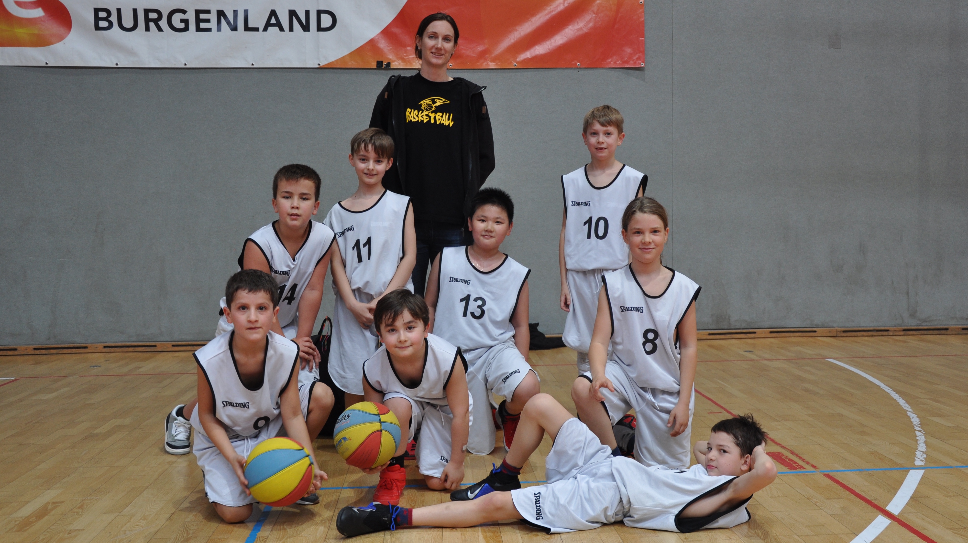 U10 VERLIERT GEGEN DIE OBERWART GUNNERS!